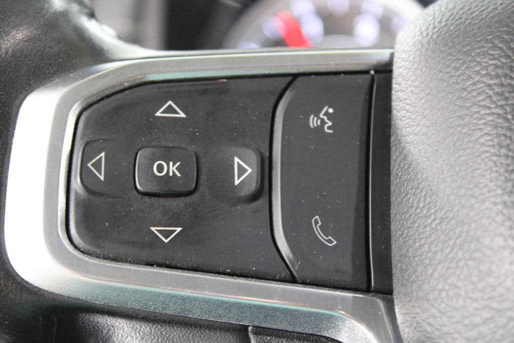 Used 2023 RAM 3500 Laramie AWD/4WD image 39