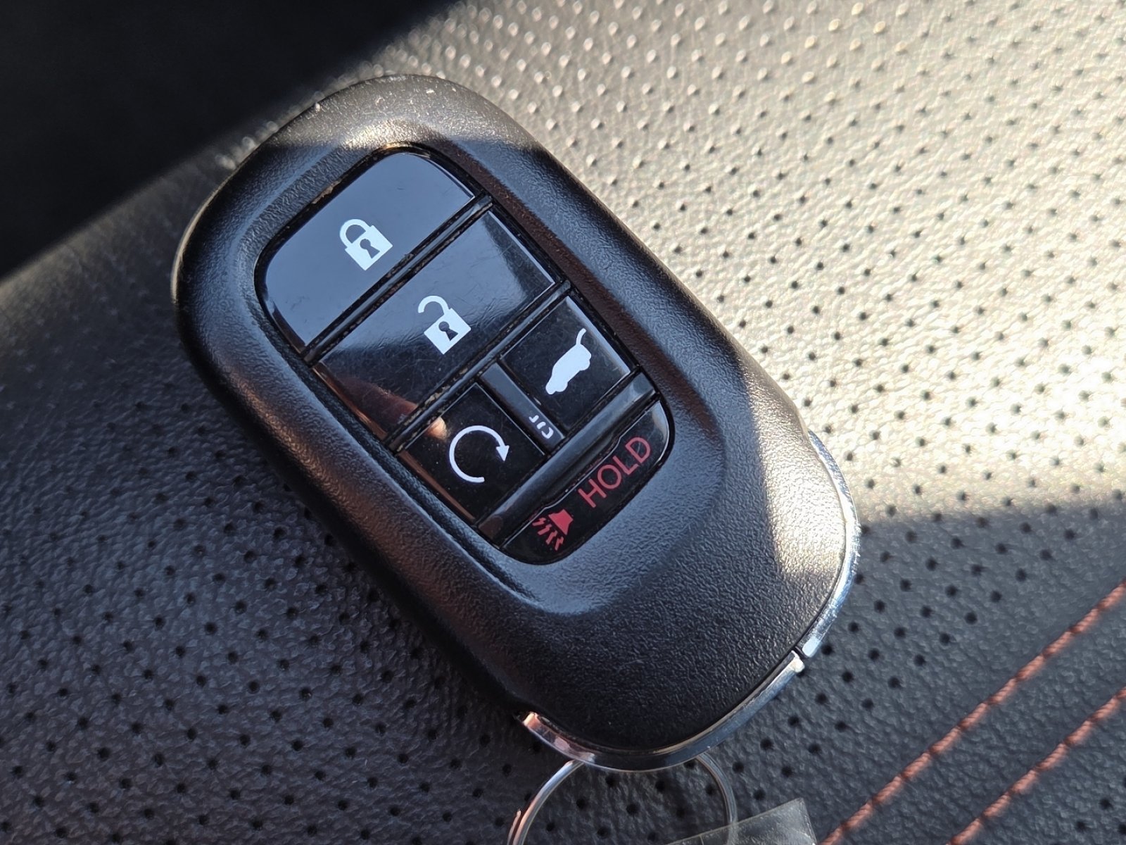 Used 2024 Honda CR-V Sport Touring image 39