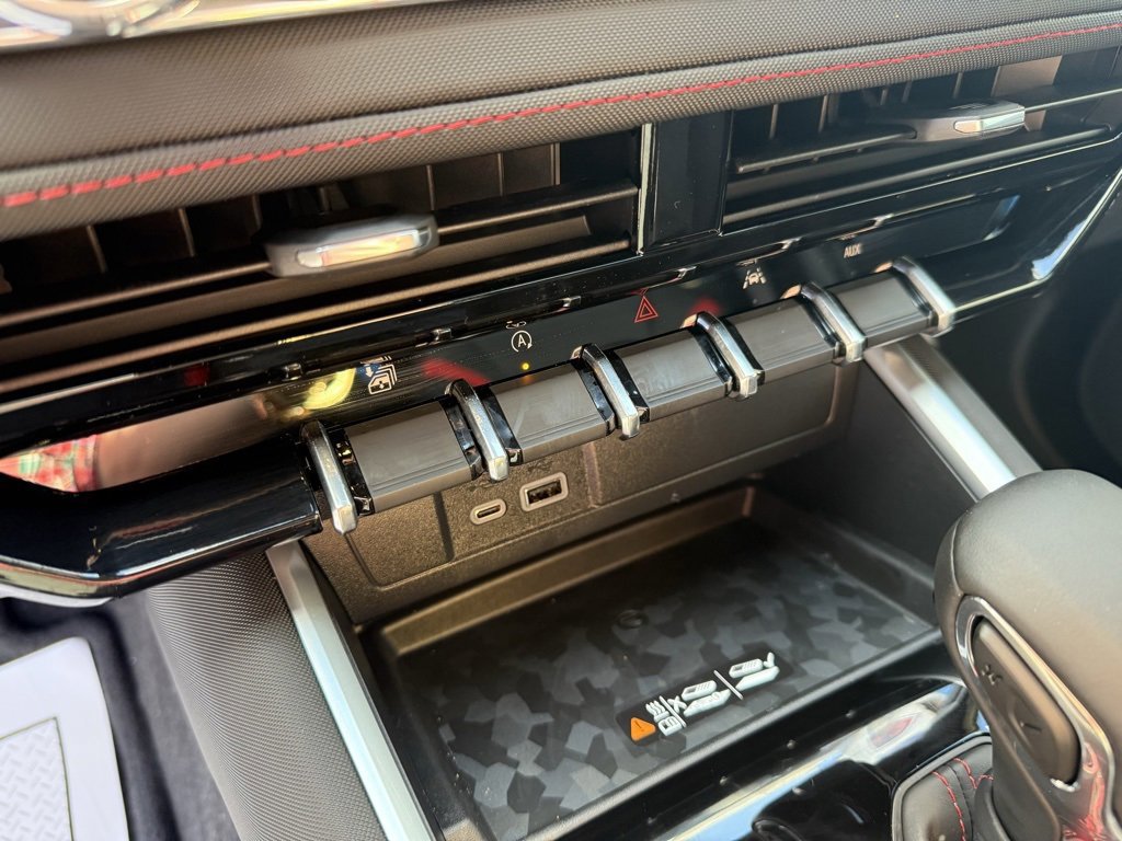 New 2026 Chevrolet Colorado Z71 w/ Technology Package image 17