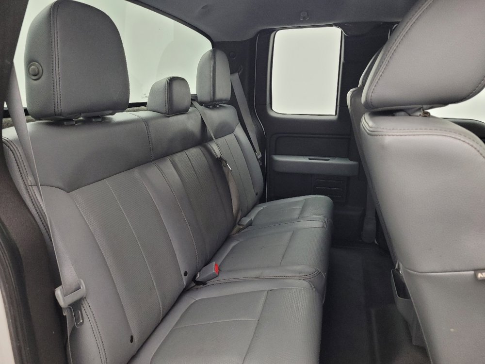 Used 2013 Ford F150 XL RWD image 19
