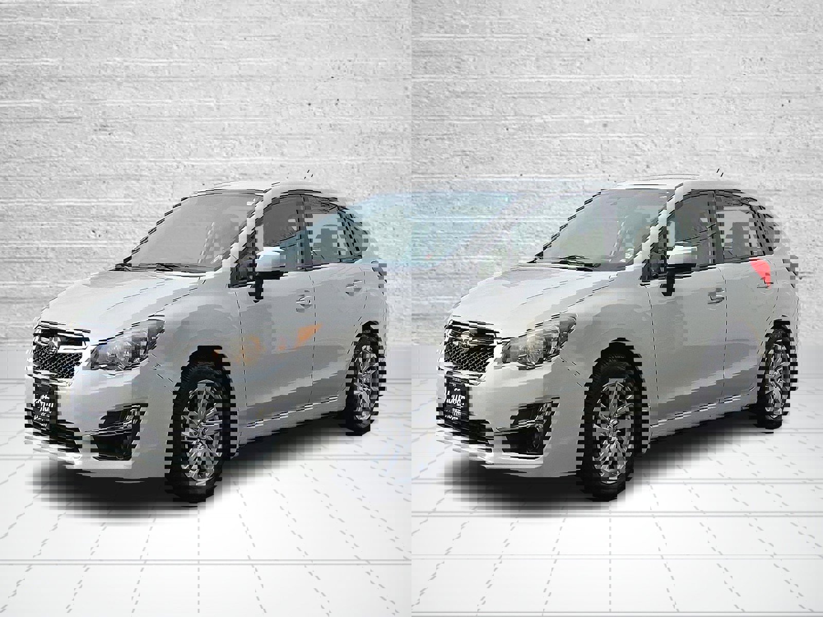 Used 2015 Subaru Impreza 2.0i Premium image 3