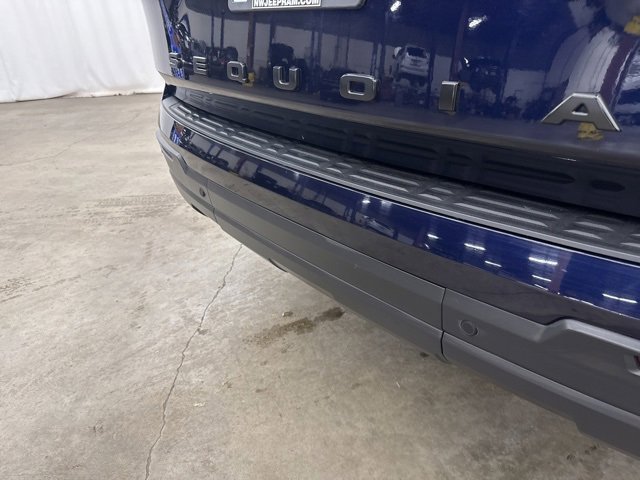 Used 2023 Toyota Sequoia SR5 w/ SR5 Premium Package image 26