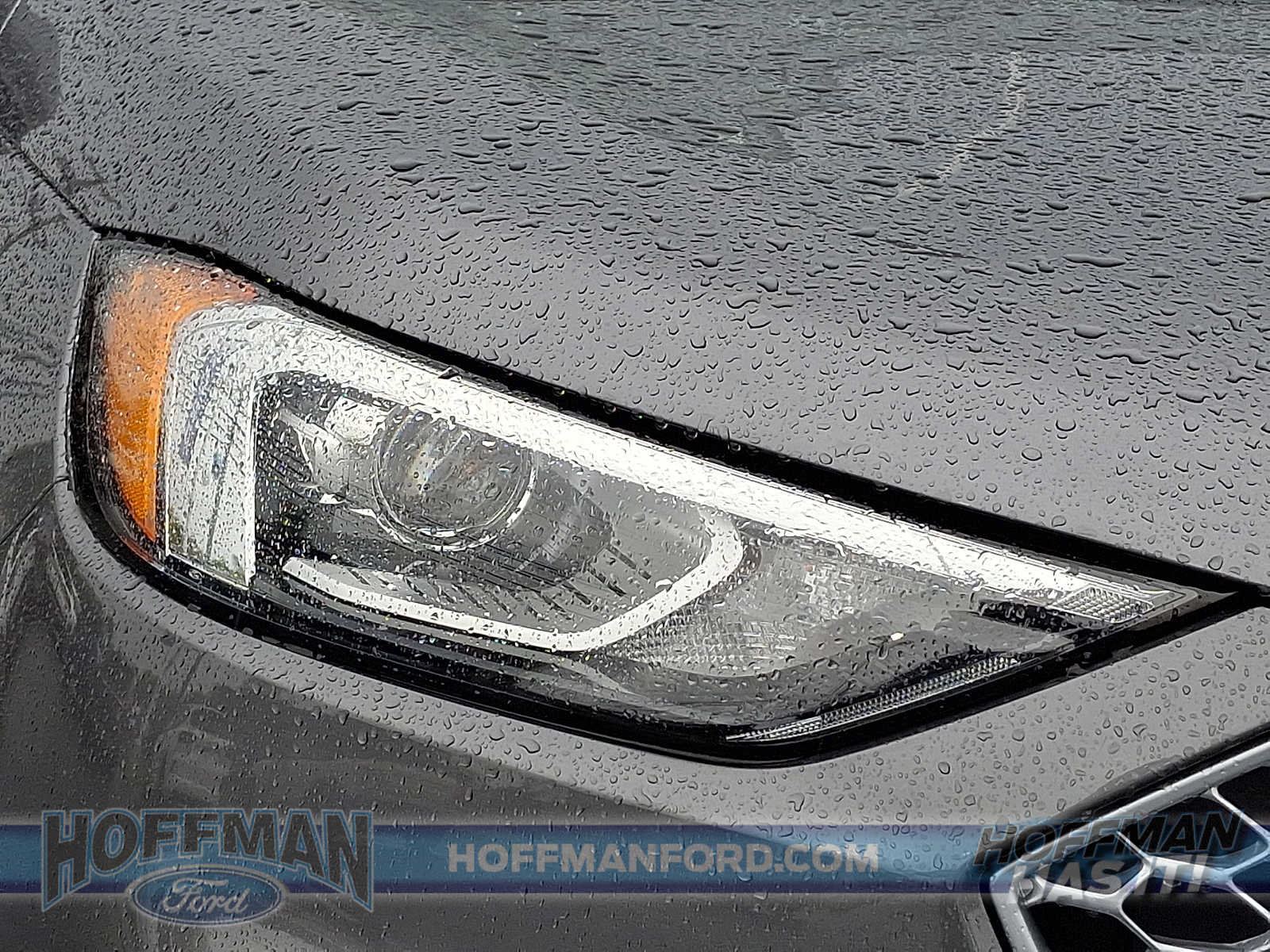 Certified 2023 Ford Edge SE AWD/4WD image 9