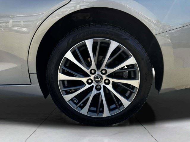 Used 2021 Lexus ES 250 w/ Premium Package AWD/4WD image 54