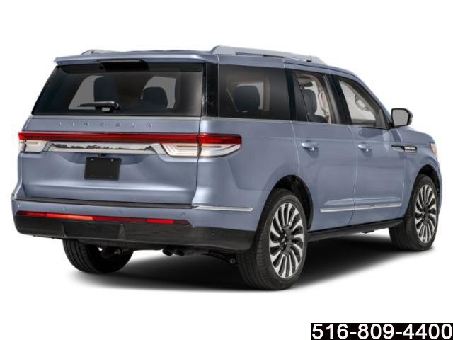 Used 2024 Lincoln Navigator Black Label AWD/4WD image 2