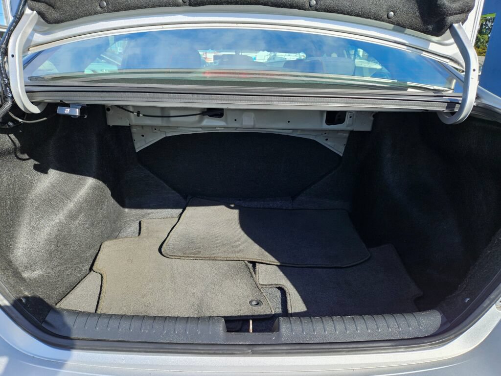 Used 2015 Honda Civic LX image 9
