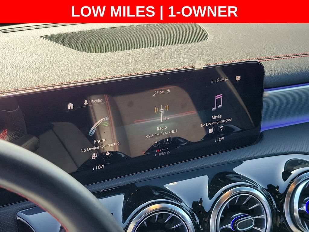 Used 2022 Mercedes-Benz CLA 250 image 28