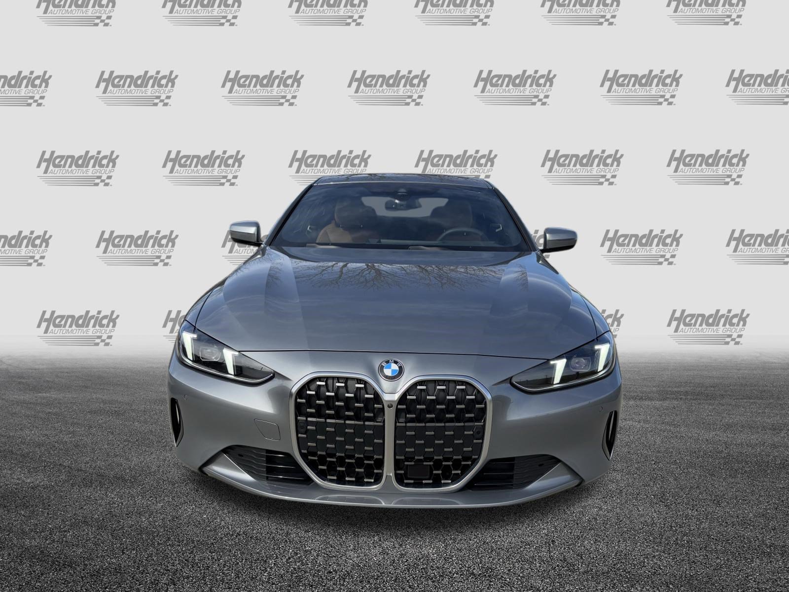 Certified 2026 BMW 430i xDrive Coupe w/ Premium Package image 3