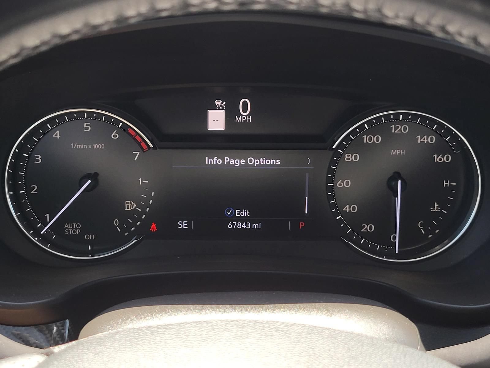 Used 2020 Cadillac XT4 Sport FWD image 36