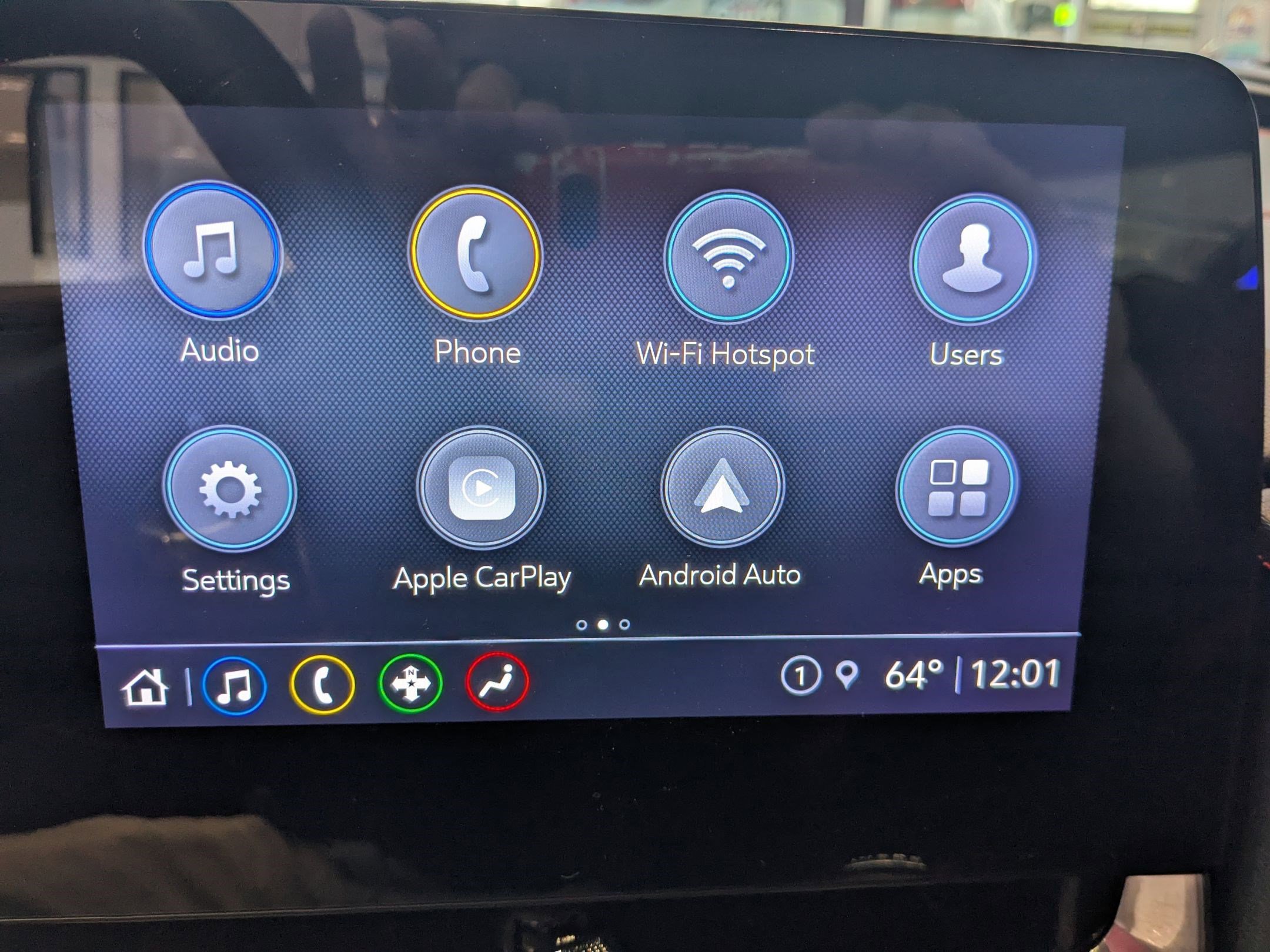 Used 2022 Chevrolet Corvette Stingray Coupe w/ 1LT image 22