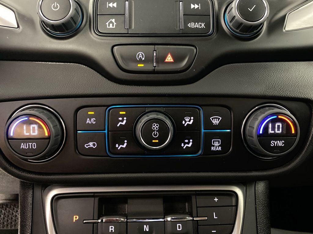 Certified 2023 GMC Terrain SLE w/ Driver Convenience Package image 18