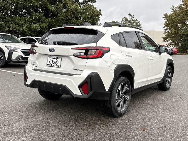 New 2026 Subaru Crosstrek 2.0i Premium image 3