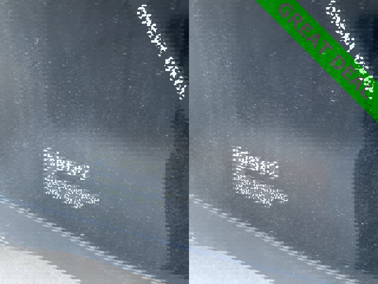 Used 2022 Polestar Polestar 2 w/ Performance Package image 14