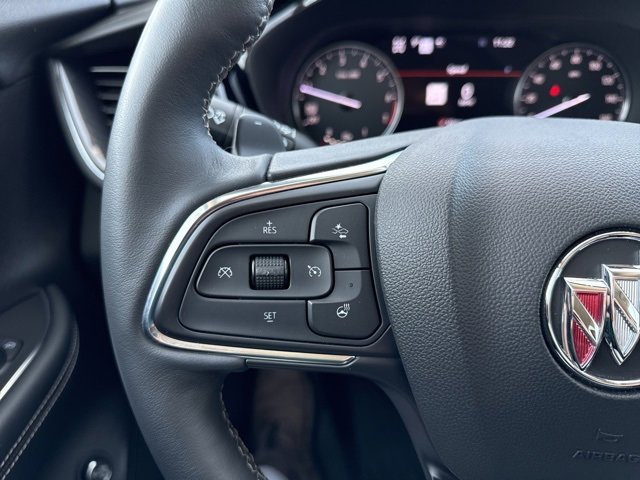 Used 2022 Buick Envision Essence w/ Technology Package II image 16