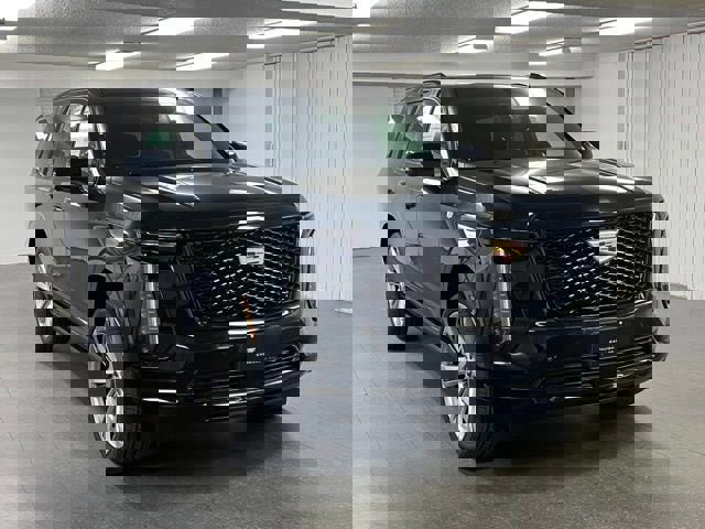 New 2026 Cadillac Escalade Sport image 7