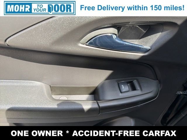 Used 2023 Chevrolet TrailBlazer LT w/ Convenience Package image 29