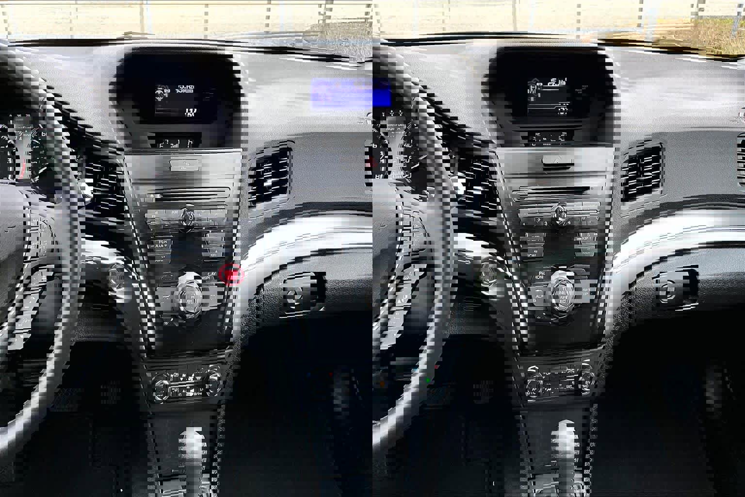 Used 2021 Acura ILX image 7