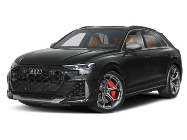 New 2026 Audi RS Q8 performance image 1