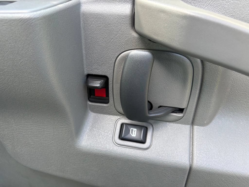 Used 2023 Chevrolet Express 3500 LS RWD image 31