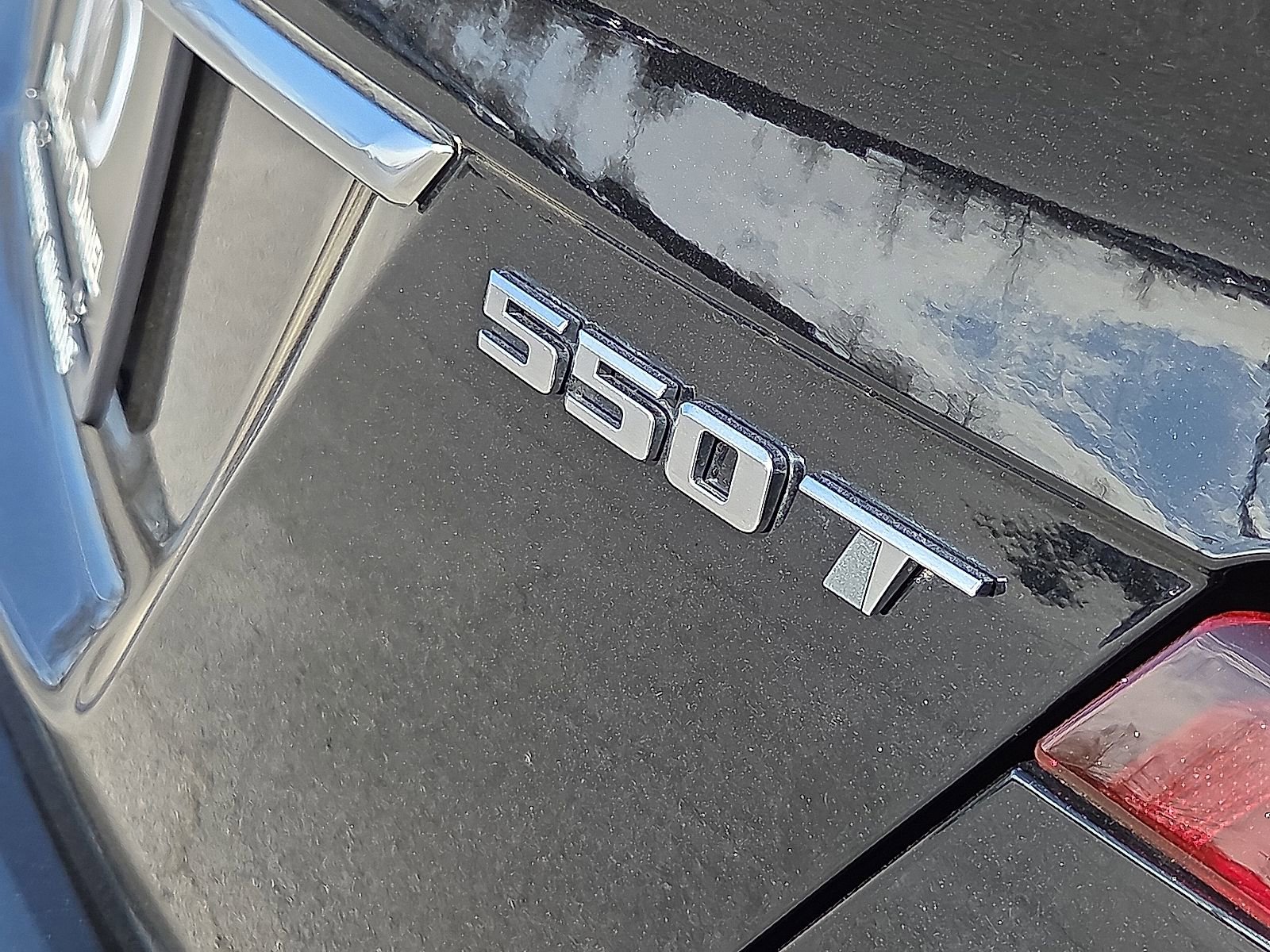 Used 2024 Cadillac CT5 Premium Luxury w/ Technology Package image 8