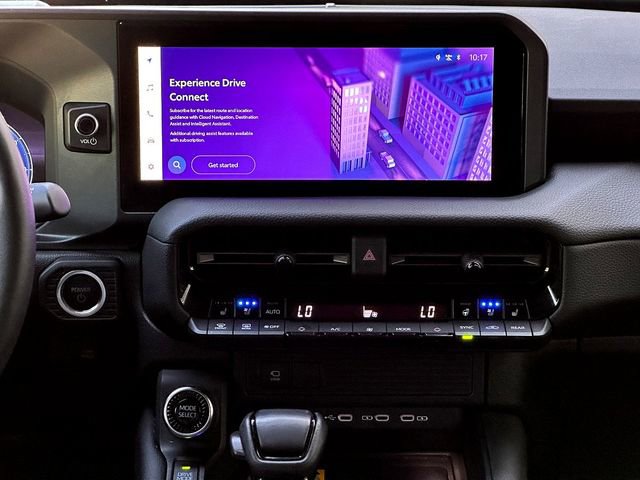 Certified 2025 Toyota Land Cruiser w/ Premium Package AWD/4WD image 29