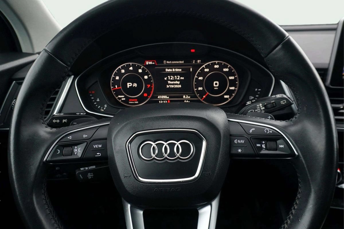Used 2018 Audi Q5 2.0T Premium AWD/4WD image 22