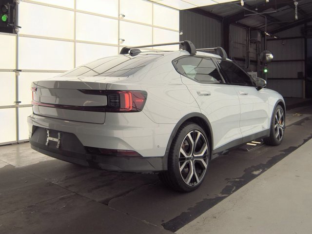 Used 2022 Polestar Polestar 2 w/ Performance Package image 2