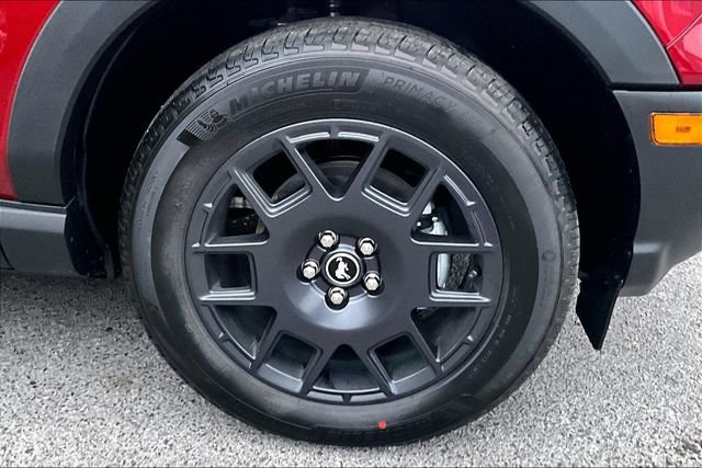 New 2025 Ford Bronco Sport Big Bend w/ Convenience Package image 11