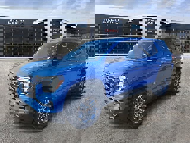 New 2026 GMC Terrain Elevation w/ Technology Package II image 2