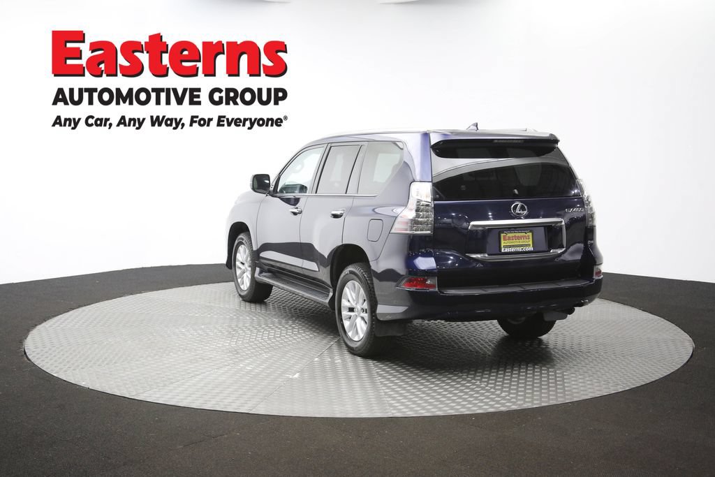 Used 2021 Lexus GX 460 w/ Accessory Package AWD/4WD image 70