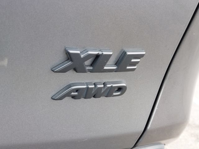 Certified 2023 Toyota RAV4 XLE w/ XLE Grade Weather Package AWD/4WD image 35