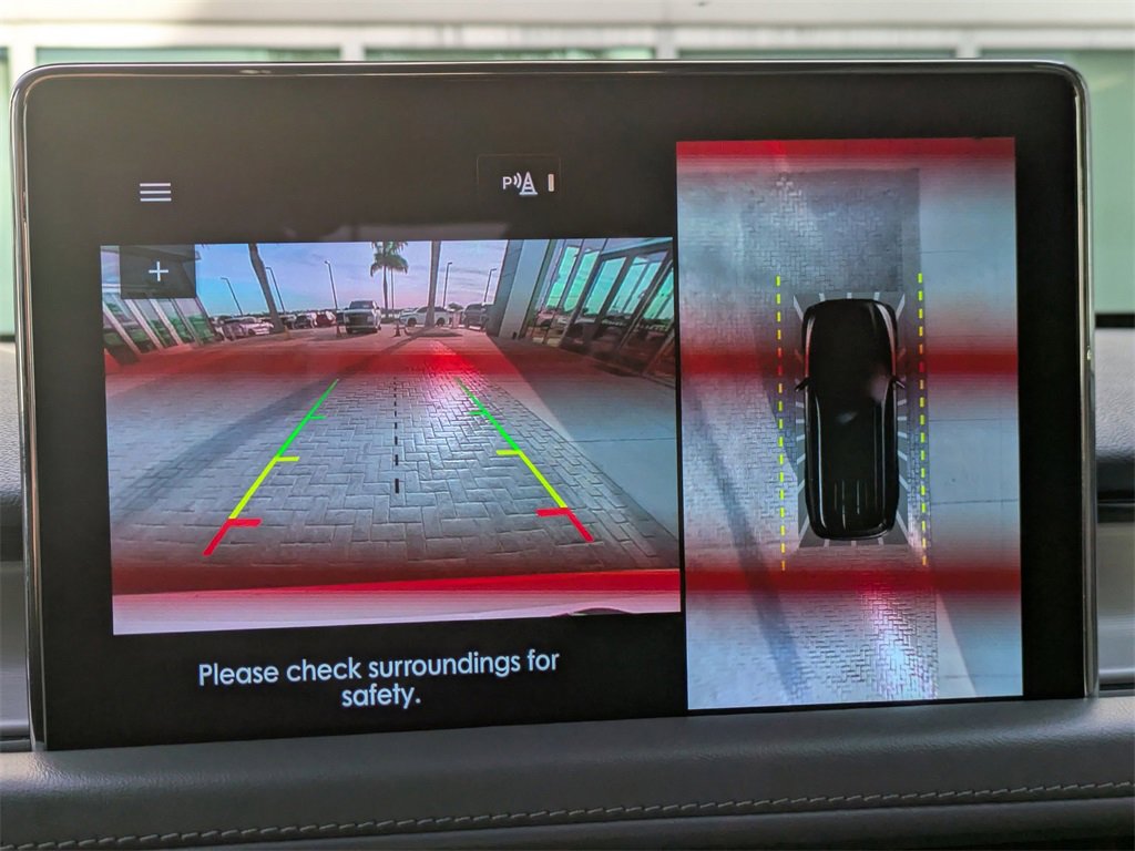 Used 2021 Lincoln Aviator Reserve w/ Equipment Group 201A image 23