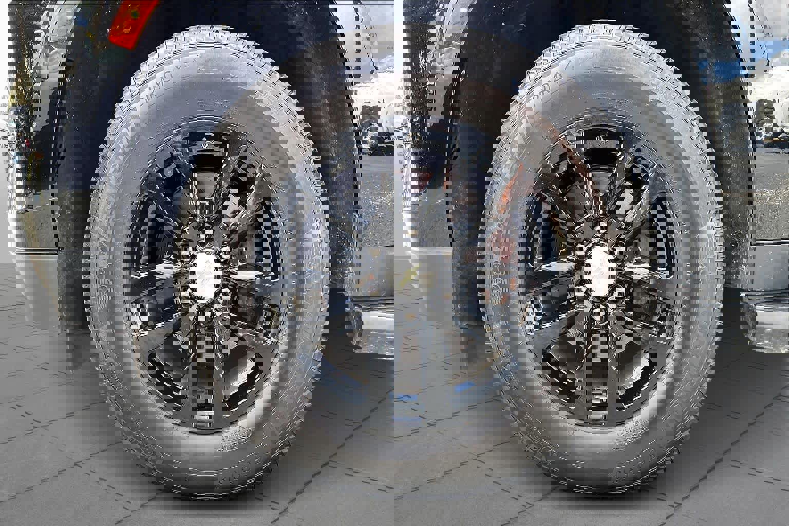 Certified 2021 Chevrolet Tahoe LT image 10