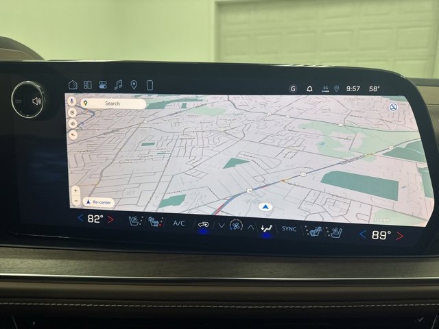 New 2026 Chevrolet Suburban High Country image 19