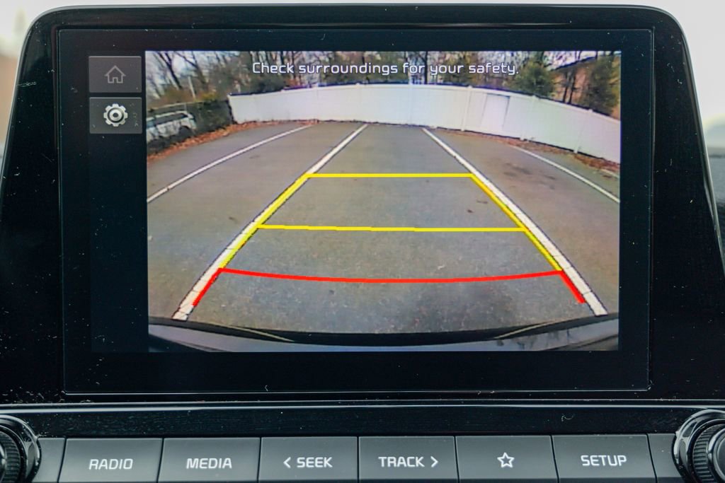 Used 2023 Kia Forte LXS image 49