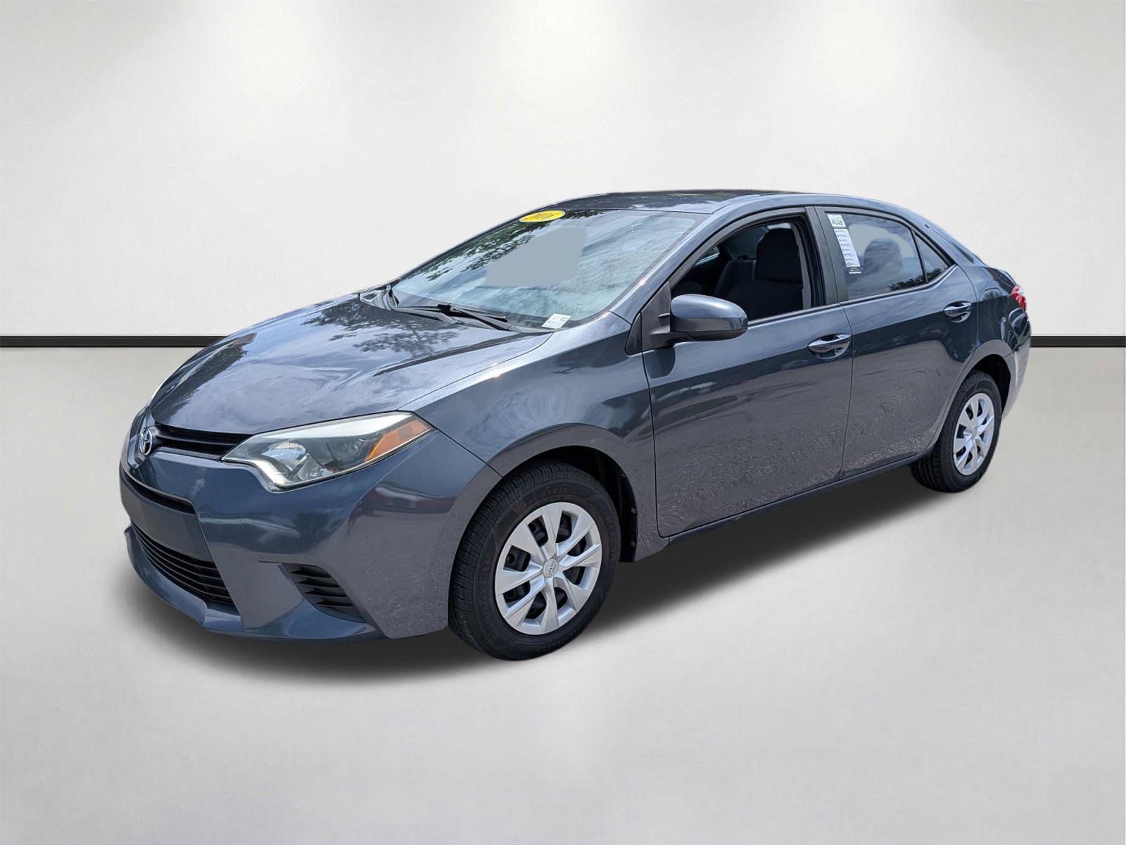Used 2016 Toyota Corolla L FWD image 8