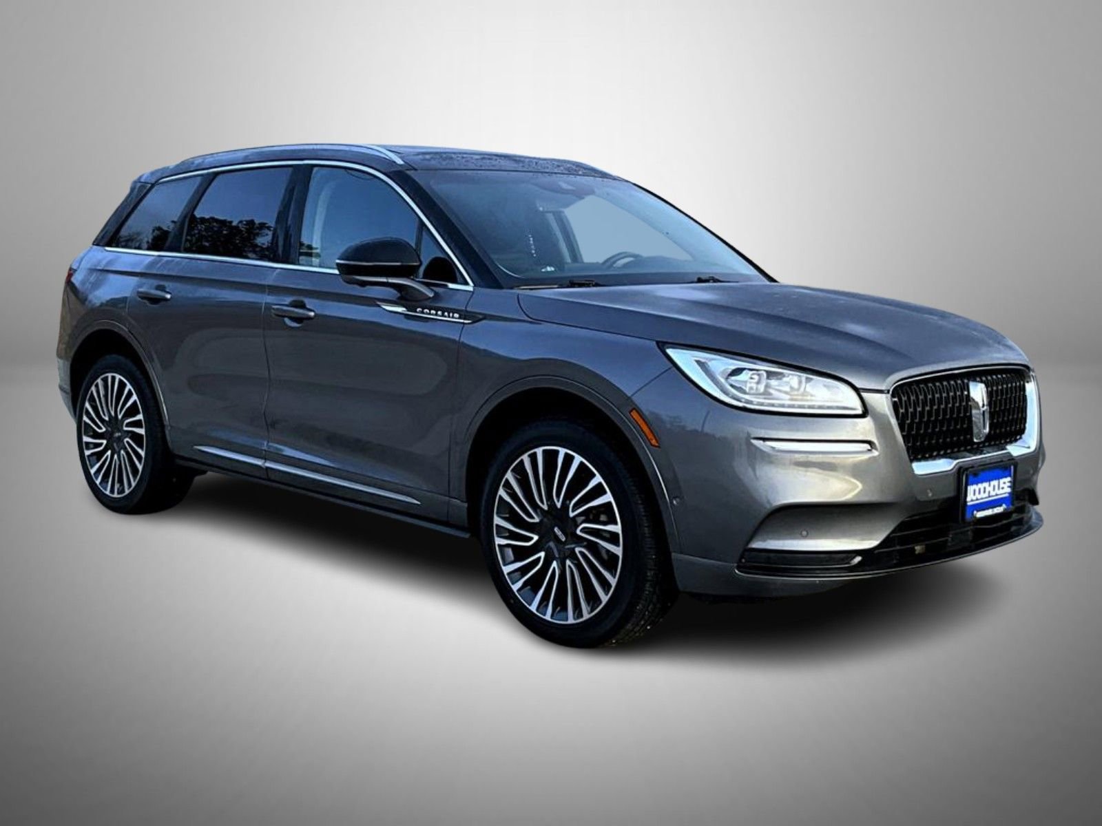 Certified 2021 Lincoln Corsair Reserve w/ Equipment Group 201A image 3