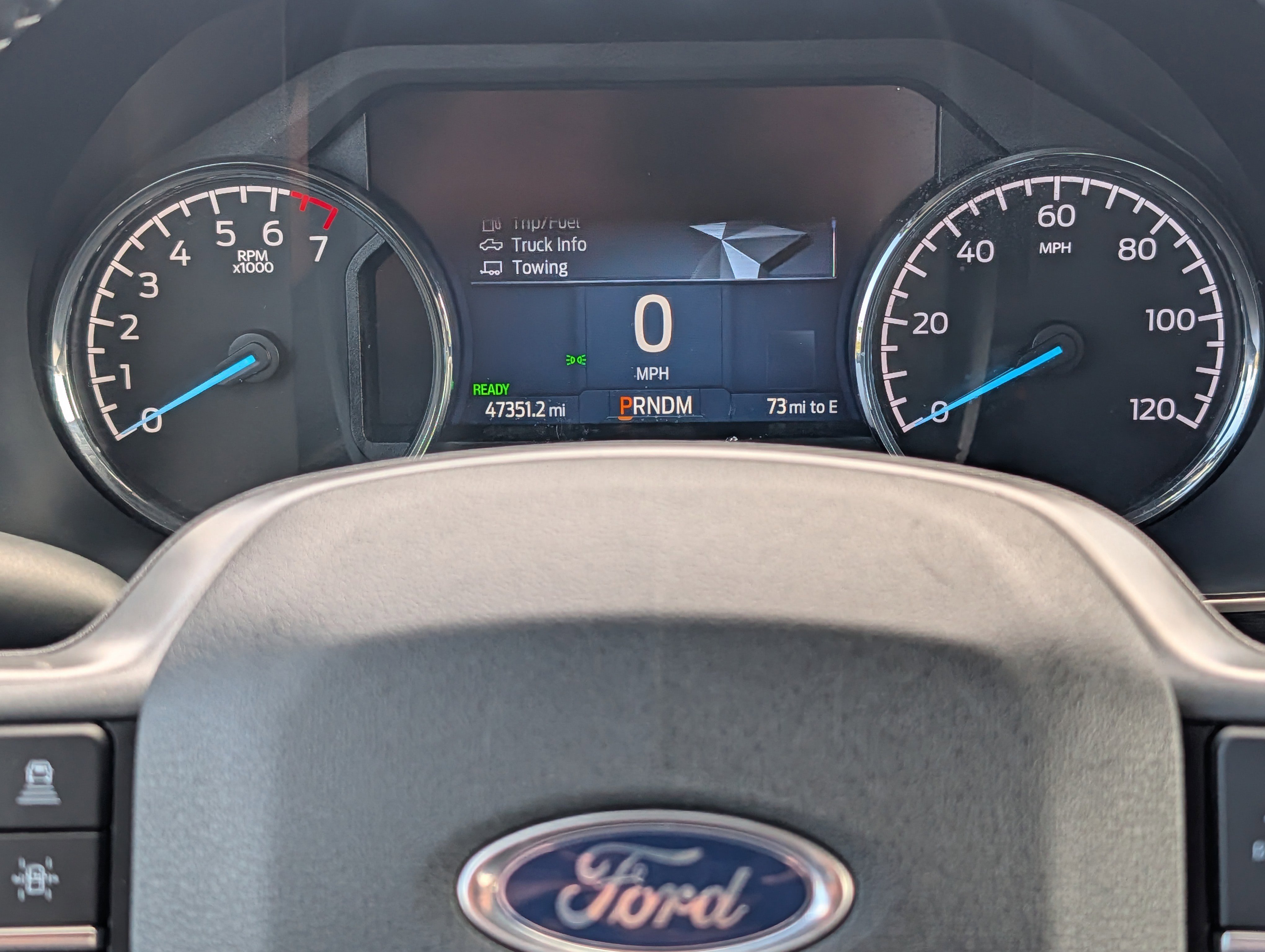 Certified 2021 Ford F150 XLT w/ Equipment Group 302A High image 27