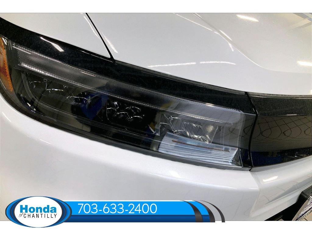 New 2026 Honda Prologue Elite image 16