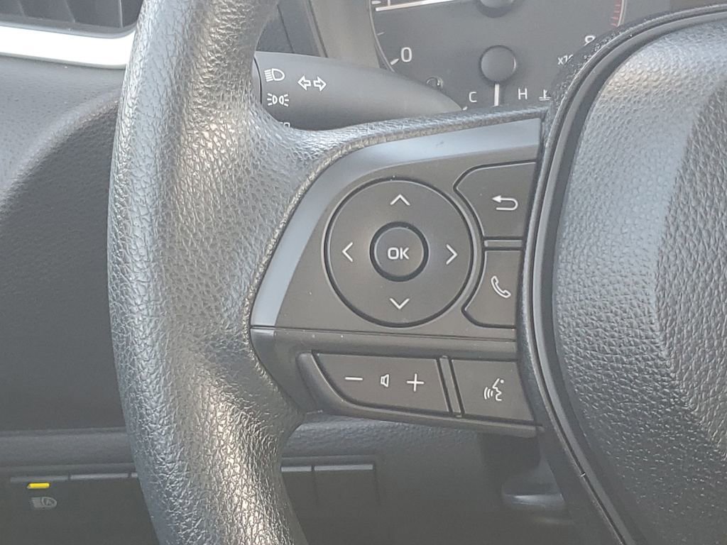 Certified 2024 Toyota Corolla LE image 32