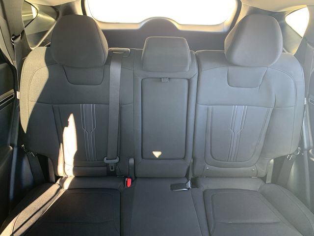 Used 2024 Hyundai Tucson Blue image 37