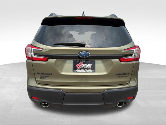 New 2026 Subaru Ascent Limited Bronze AWD/4WD image 6