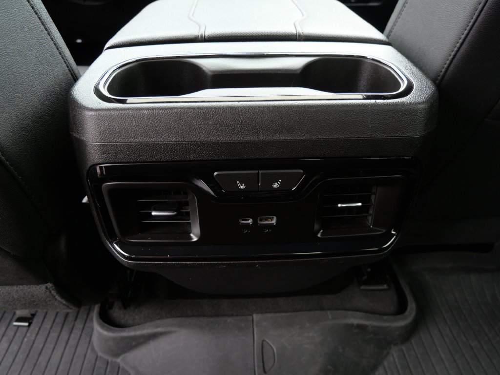 Certified 2024 GMC Sierra 1500 AT4 w/ AT4 Preferred Package AWD/4WD image 26