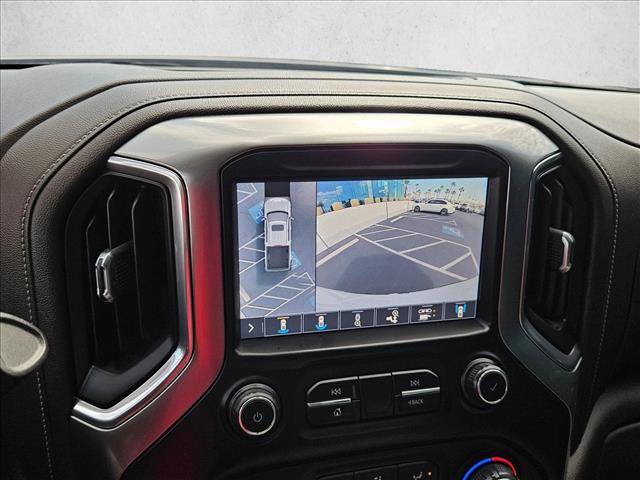 Used 2019 Chevrolet Silverado 1500 LTZ w/ LTZ Plus Package RWD image 13