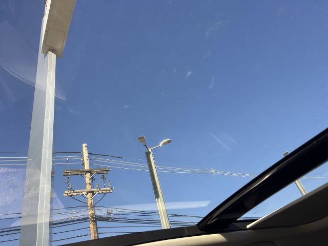 Certified 2025 INFINITI QX50 Luxe image 21