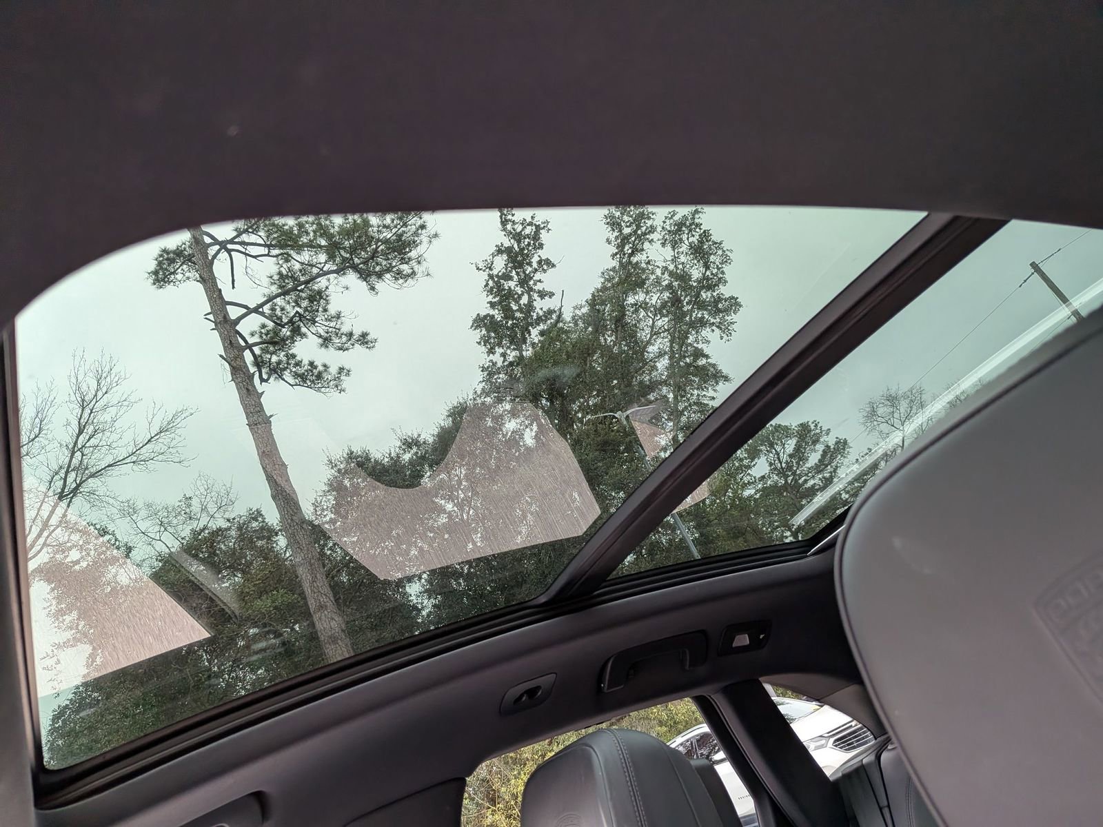 Used 2021 Porsche Macan S image 26