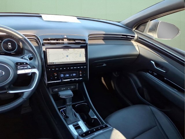 Used 2022 Hyundai Santa Cruz Limited AWD/4WD image 19