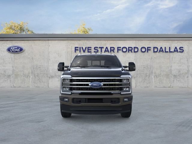 New 2026 Ford F250 King Ranch image 6