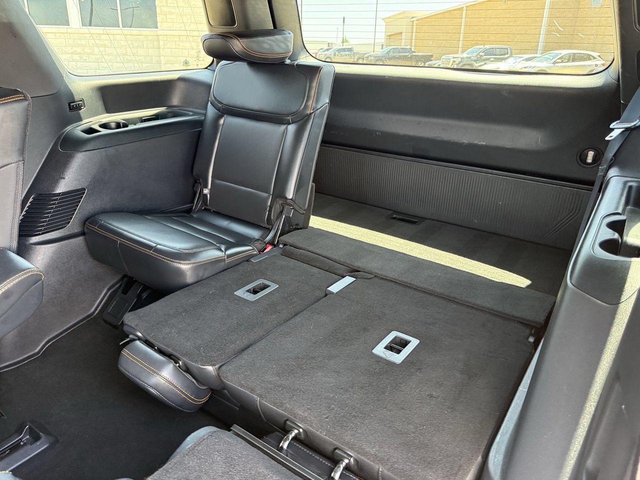 Used 2025 Ford Expedition Tremor AWD/4WD image 26