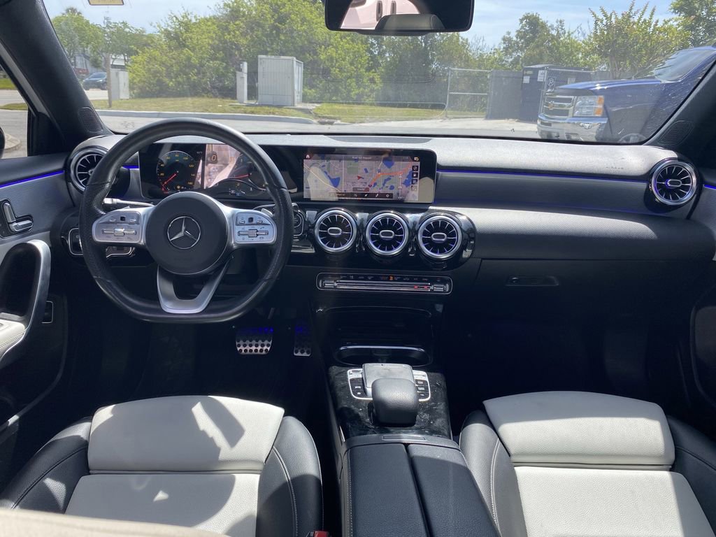 Certified 2019 Mercedes-Benz A 220 image 2